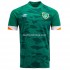 Camisola Irlanda Equipamento Primeiro 2022 Manga Corta